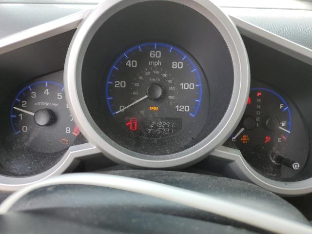 Photo 9 from auction – 2007 HONDA ELEMENT EX with VIN 5J6YH28757L010163