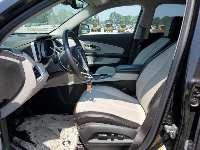 Photo 7 from auction – 2017 CHEVROLET EQUINOX PR with VIN 2GNFLGEK6H6341806