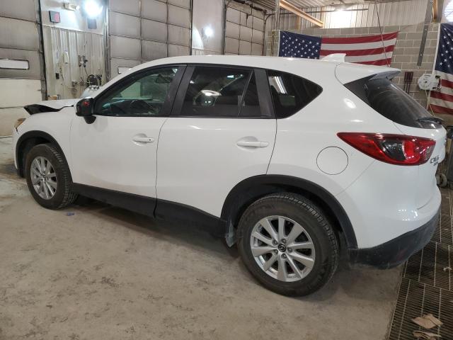 Photo 2 from auction – 2014 MAZDA CX-5 TOURI with VIN JM3KE4CY5E0319556