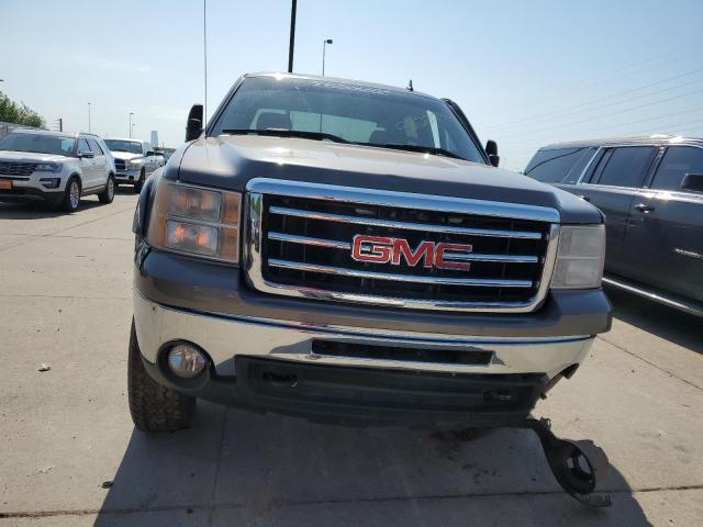 Photo 5 from auction – 2012 GMC SIERRA K15 with VIN 3GTU2VE21CG288453