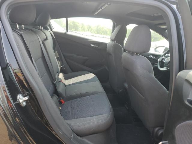 Photo 10 from auction – 2018 CHEVROLET CRUZE LT with VIN 3G1BE6SM7JS651237