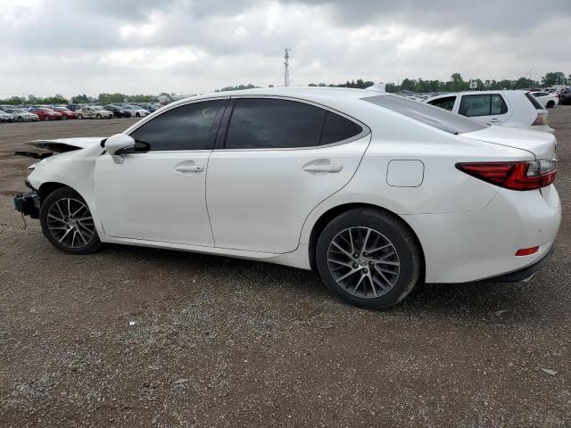 Photo 2 from auction – 2017 LEXUS ES 350 with VIN JTHBK1GG1H2255380