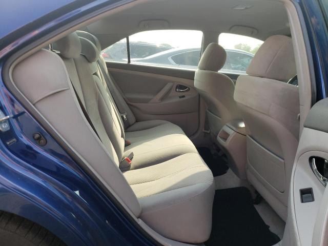 Photo 10 from auction – 2007 TOYOTA CAMRY CE with VIN 4T1BE46K27U088901