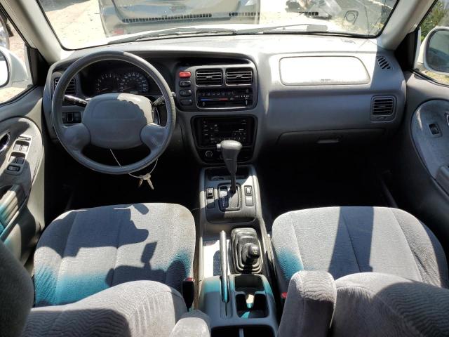 Photo 8 from auction – 2002 SUZUKI XL7 PLUS with VIN JS3TX92V624104415
