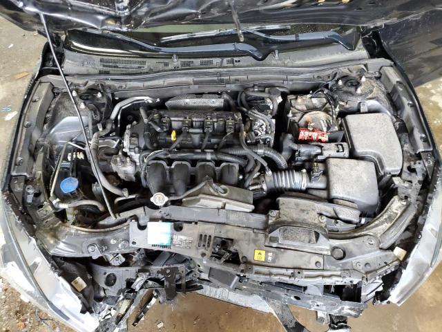 Photo 11 from auction – 2016 MAZDA 3 TOURING with VIN 3MZBM1W70GM253119