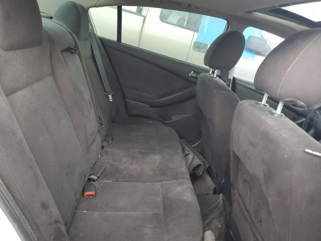 Photo 10 from auction – 2011 NISSAN ALTIMA BAS with VIN 1N4AL2AP3BN425596