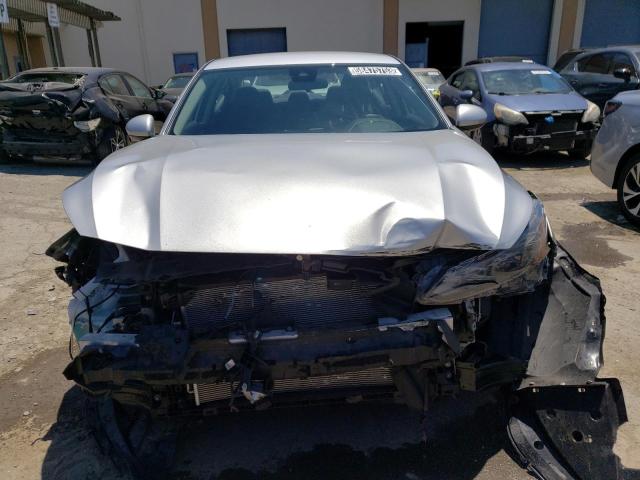 Photo 5 from auction – 2023 NISSAN ALTIMA S with VIN 1N4BL4BVXPN373498