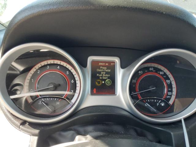 Photo 9 from auction – 2018 DODGE JOURNEY with VIN 3C4PDCAB3JT518631