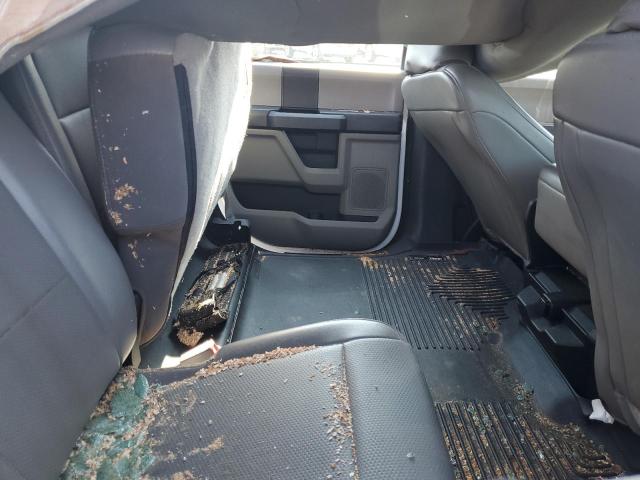 Photo 10 from auction – 2018 FORD F150 SUPER with VIN 1FTEW1CBXJKE28025