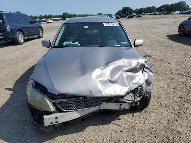 Photo 5 from auction – 2004 LEXUS IS 300 with VIN JTHBD192840091515
