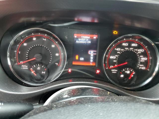 Photo 9 from auction – 2013 DODGE CHARGER SX with VIN 2C3CDXHG2DH502350