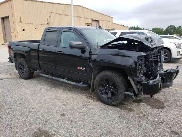 Photo 4 from auction – 2019 CHEVROLET SILVERADO with VIN 2GCVKPEC8K1206752