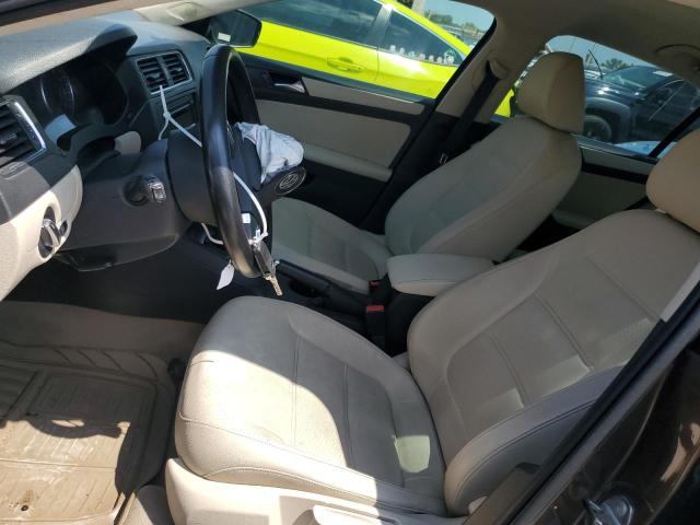 Photo 7 from auction – 2012 VOLKSWAGEN JETTA SE with VIN 3VWDP7AJ8CM306830