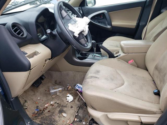 Photo 7 from auction – 2010 TOYOTA RAV4 with VIN JTMBF4DV8A5028086