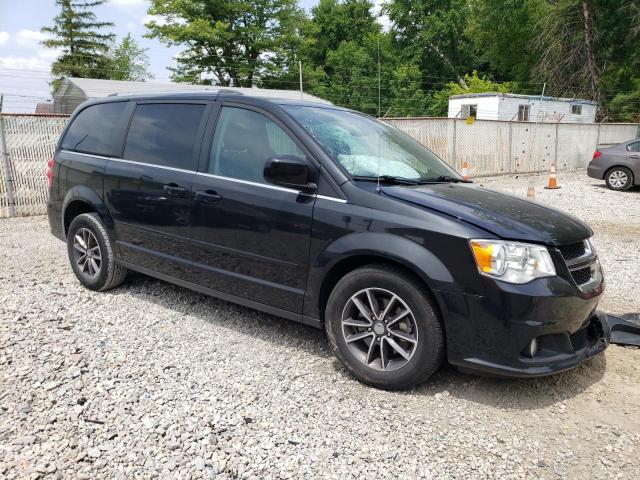Photo 4 from auction – 2017 DODGE GRAND CARA with VIN 2C4RDGCG8HR737462
