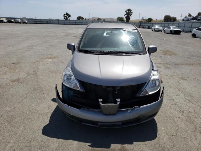 Photo 5 from auction – 2012 NISSAN VERSA S with VIN 3N1BC1CP6CK219883