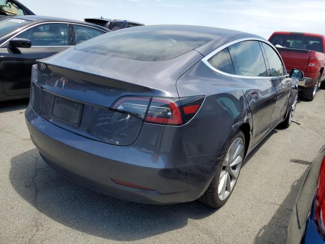 Photo 3 from auction – 2018 TESLA MODEL 3 with VIN 5YJ3E1EB1JF186942
