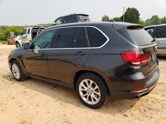 Photo 2 from auction – 2015 BMW X5 XDRIVE5 with VIN 5UXKR6C50F0J76420