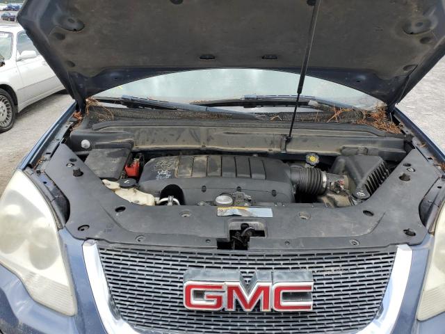 Photo 12 from auction – 2012 GMC ACADIA SLT with VIN 1GKKRSED7CJ294490