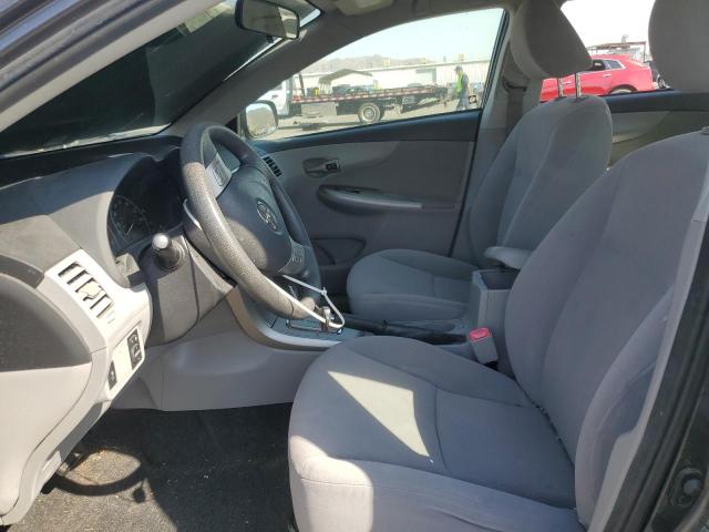 Photo 7 from auction – 2011 TOYOTA COROLLA BA with VIN JTDBU4EE7B9166362