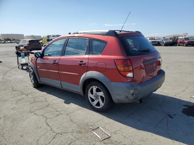 Photo 2 from auction – 2003 PONTIAC VIBE with VIN 5Y2SL62843Z462809