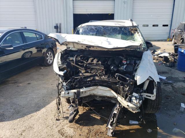 Photo 5 from auction – 2014 FORD FLEX SEL with VIN 2FMGK5C87EBD06265