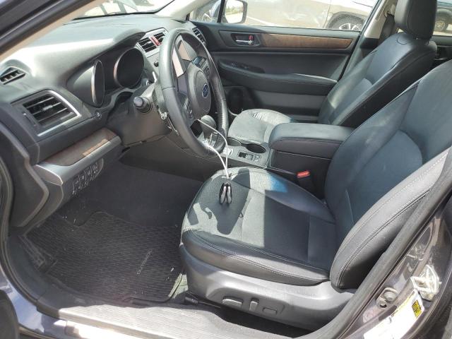 Photo 7 from auction – 2016 SUBARU OUTBACK 2. with VIN 4S4BSANC4G3356855