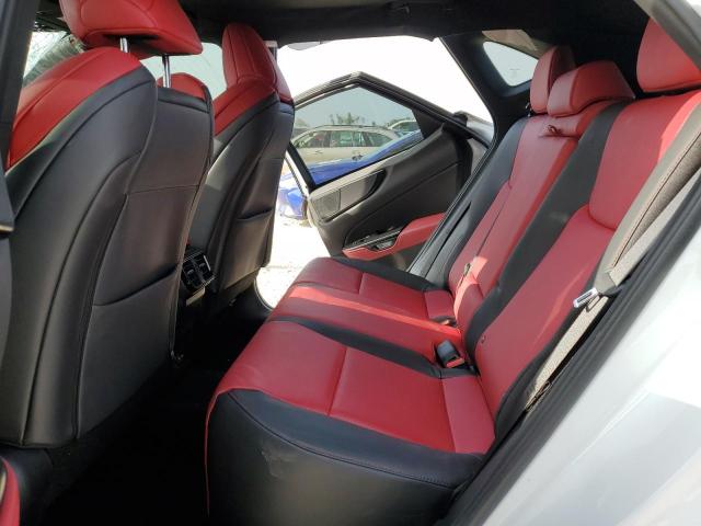 Photo 11 from auction – 2023 LEXUS NX 350 PRE with VIN 2T2KGCEZ5PC016509