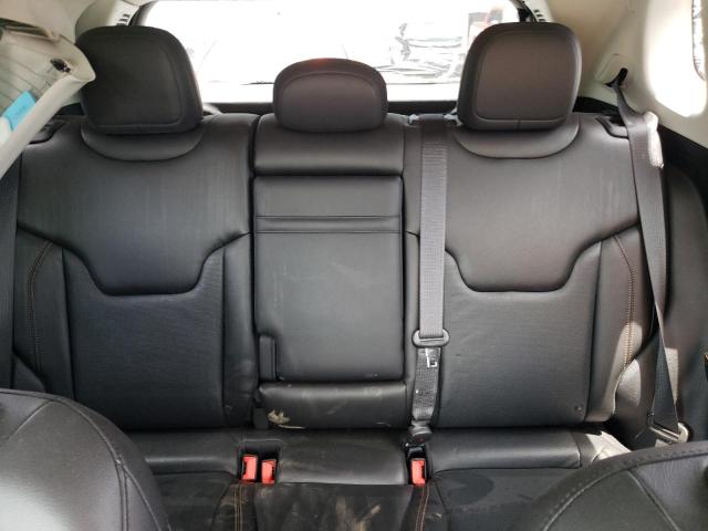 Photo 10 from auction – 2018 JEEP COMPASS LI with VIN 3C4NJDCB6JT147869