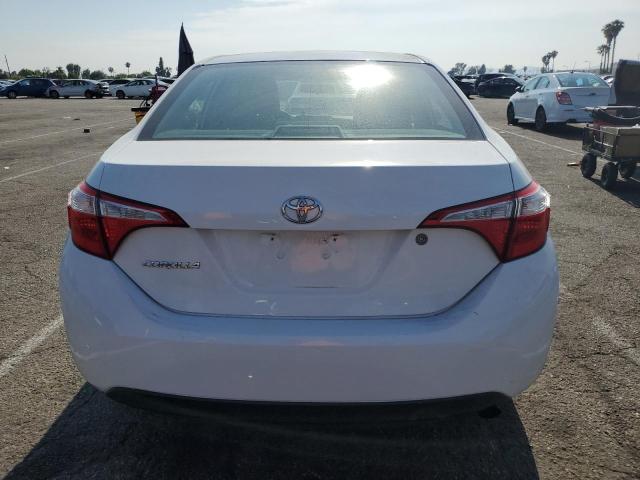 Foto 6 de la subasta – 2016 TOYOTA COROLLA L con VIN 5YFBURHE2GP506575