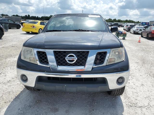 Photo 5 from auction – 2010 NISSAN FRONTIER C with VIN 1N6AD0ER2AC401384