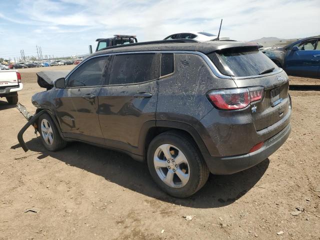 Photo 2 from auction – 2020 JEEP COMPASS LA with VIN 3C4NJCBB2LT130405