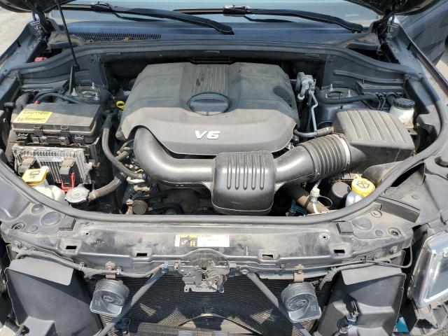 Photo 12 from auction – 2015 JEEP GRAND CHER with VIN 1C4RJFBG6FC859618