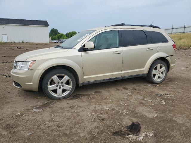 DODGE JOURNEY SX 2010 with VIN 3D4PH5FV2AT214938 - Photo from auction