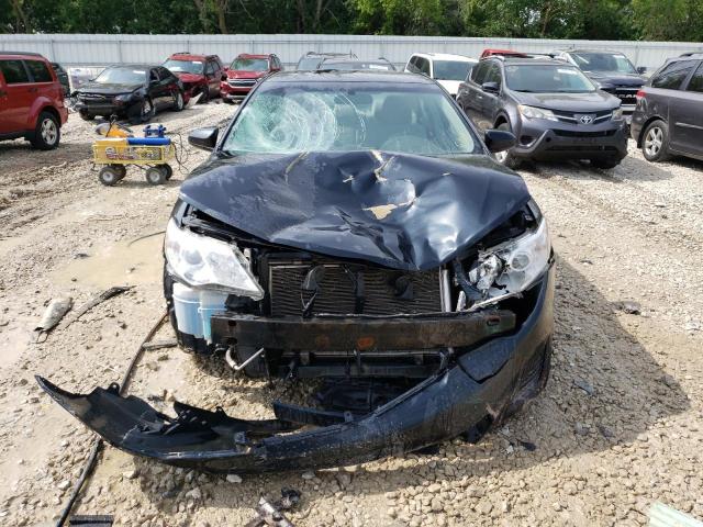 Фото 5 с аукциона – 2012 TOYOTA CAMRY BASE с VIN 4T1BF1FK5CU060290