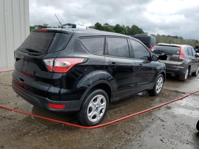 Foto 3 de la subasta – 2018 FORD ESCAPE S con VIN 1FMCU0F73JUA61371