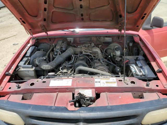 Photo 11 from auction – 1994 MAZDA B2300 CAB with VIN 4F4CR16A8RTM00979