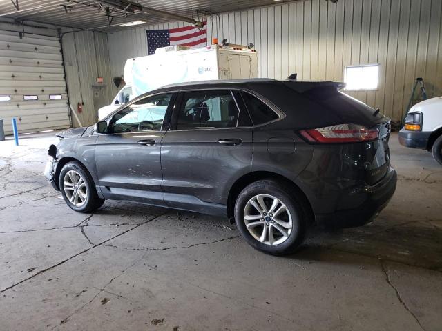 Photo 2 from auction – 2020 FORD EDGE SEL with VIN 2FMPK4J97LBB13794
