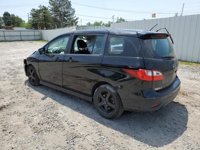 Photo 2 from auction – 2012 MAZDA 5 with VIN JM1CW2DL8C0115669