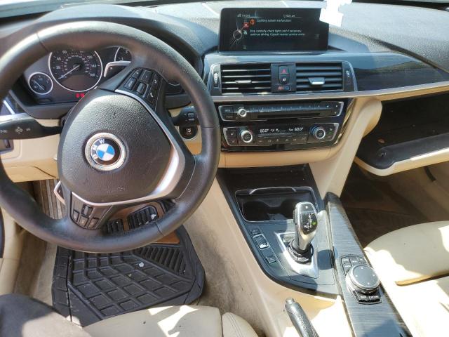 Photo 8 from auction – 2016 BMW 328 I SULE with VIN WBA8E9G53GNU27693