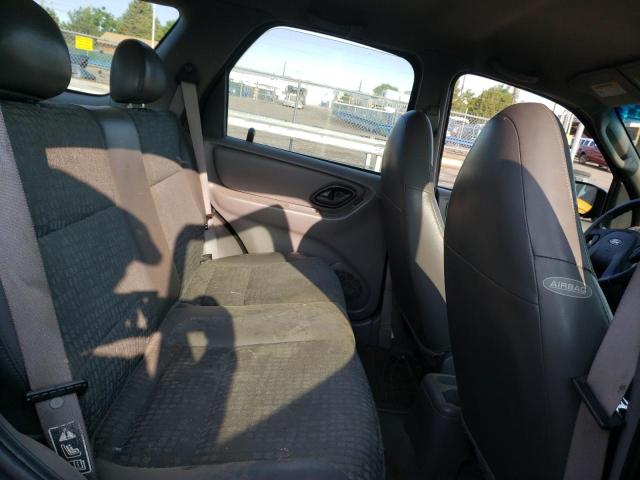 Foto 11 de la subasta – 2001 FORD ESCAPE XLS con VIN 1FMCU02141KA70786
