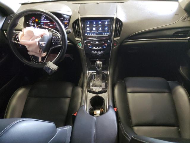 Photo 8 from auction – 2018 CADILLAC ATS with VIN 1G6AA5RX6J0177333