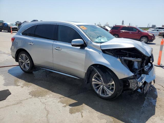 Photo 4 from auction – 2021 ACURA MDX TECHNO with VIN 5J8YD3H56JL009490
