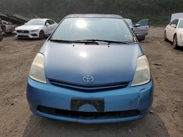 Photo 5 from auction – 2005 TOYOTA PRIUS with VIN JTDKB20U657042575