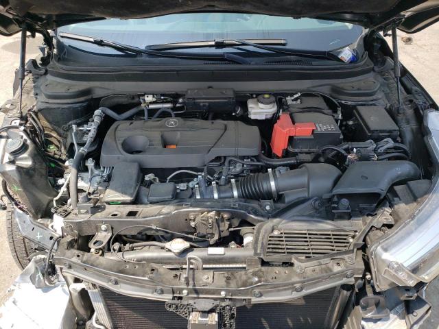 Photo 12 from auction – 2021 ACURA RDX TECHNO with VIN 5J8TC2H50ML011487