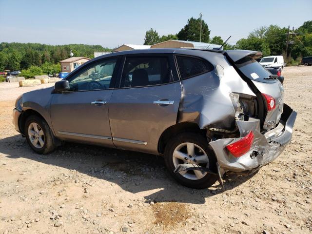Photo 2 from auction – 2012 NISSAN ROGUE S with VIN JN8AS5MV4CW408217