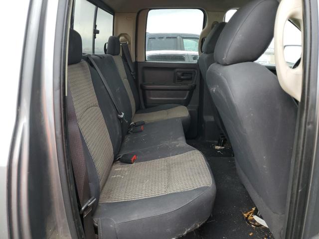 Photo 10 from auction – 2010 DODGE RAM 1500 with VIN 1D7RV1GT2AS202879
