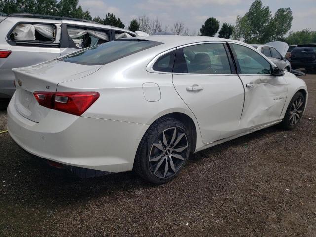 Photo 3 from auction – 2017 CHEVROLET MALIBU LT with VIN 1G1ZE5ST0HF199145