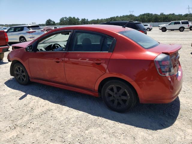 Photo 2 from auction – 2011 NISSAN SENTRA 2.0 with VIN 3N1AB6AP2BL712841