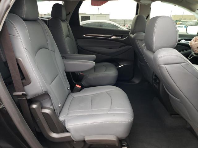 Photo 11 from auction – 2021 BUICK ENCLAVE ES with VIN 5GAERBKW0MJ242586